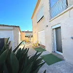 Apartamento Doumo Agde