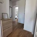 Apartamento Doumo Agde