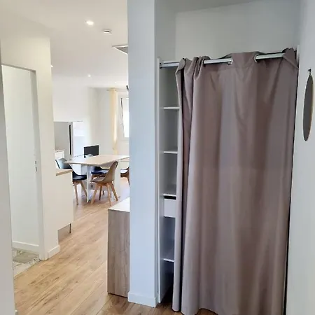 Doumo Apartment