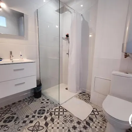 Apartman Doumo Agde