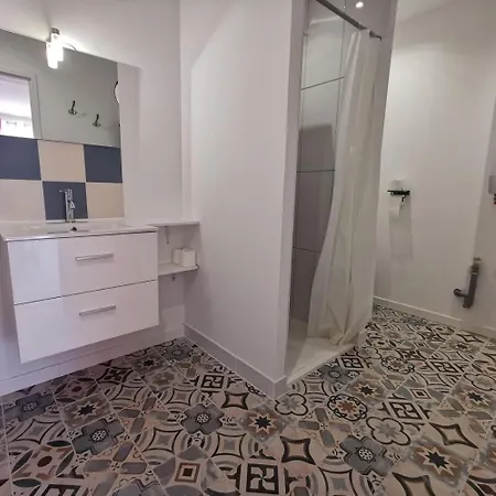 Doumo Apartment Agde