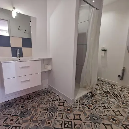 Doumo Apartman Agde