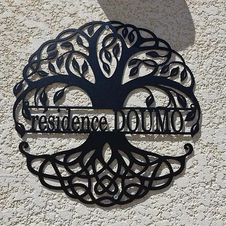 Apartman Doumo Agde