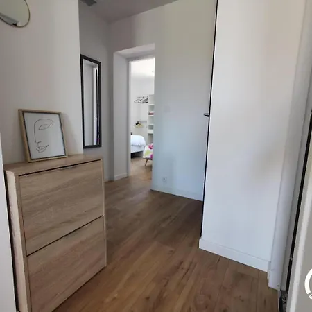 Apartamento Doumo Agde