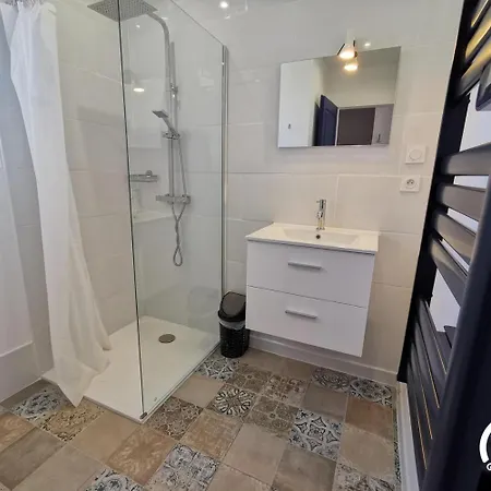 Apartman Doumo Agde