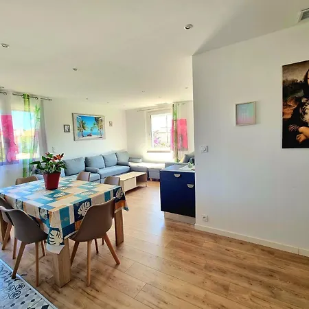 Apartamento Doumo *