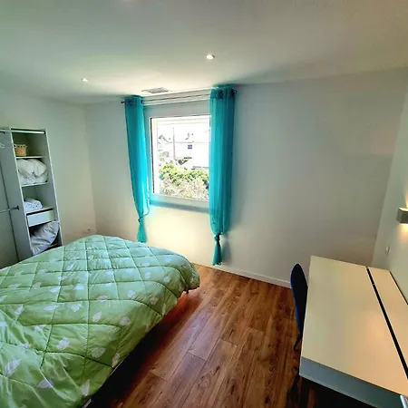 Doumo Apartment Agde