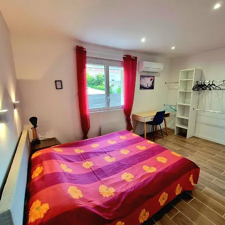 Apartment Doumo Agde