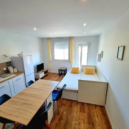 Apartman Doumo *