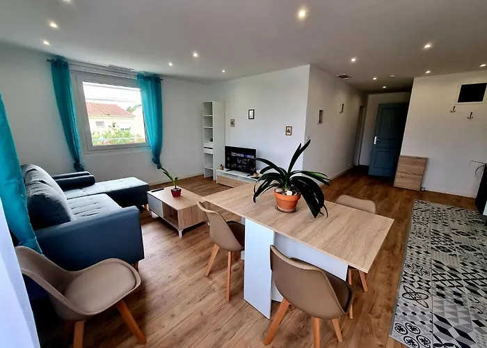 Lägenhet Doumo Agde