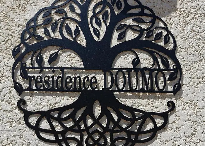 Lägenhet Doumo Agde